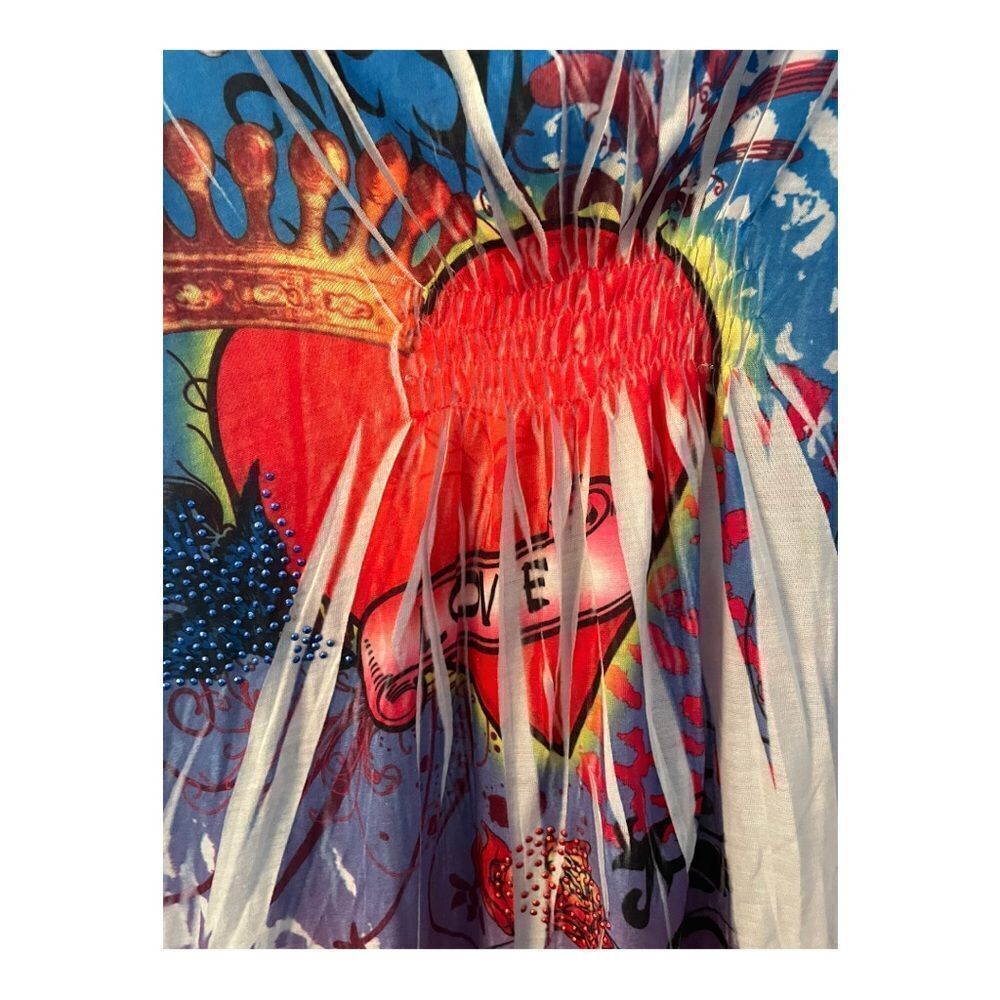 INGEAR MULTI PRINT TOP - Picture 4 of 7